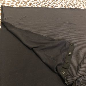 LULULEMON Vinyasa Scarf